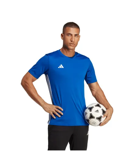 Maillot Foot Homme Tabela 23