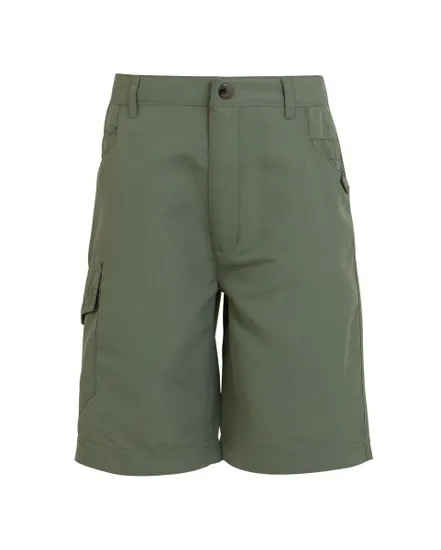 Short Enfant SORCER SHORTS II Vert