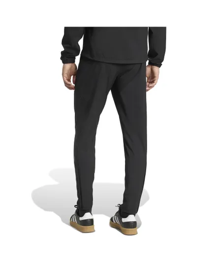 Pantalon de survetement Homme JUVE C VT P Noir