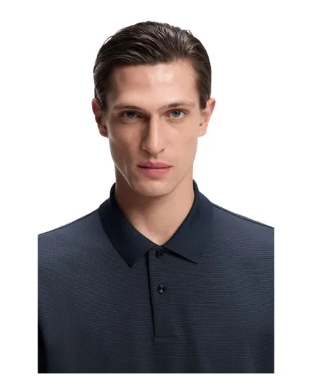 Polo Homme H-Parlay 102