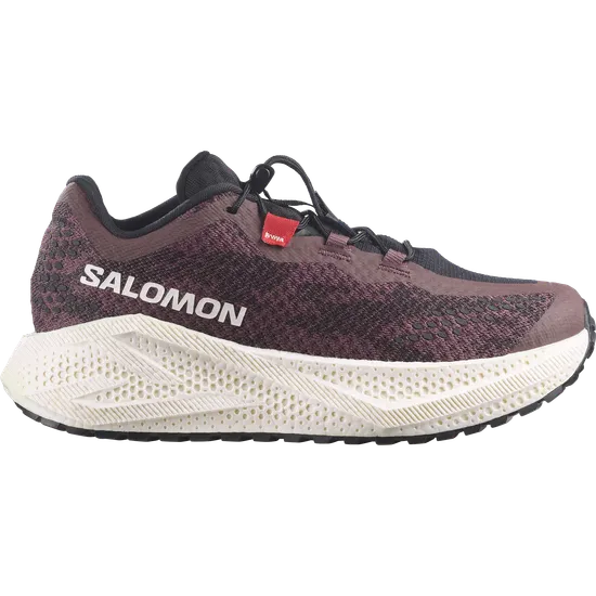 Chaussures De Running Femme Aero Glide 4 Grvl