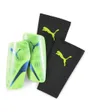 Protège-tibias Homme PUMA STANDA GUARDS Vert