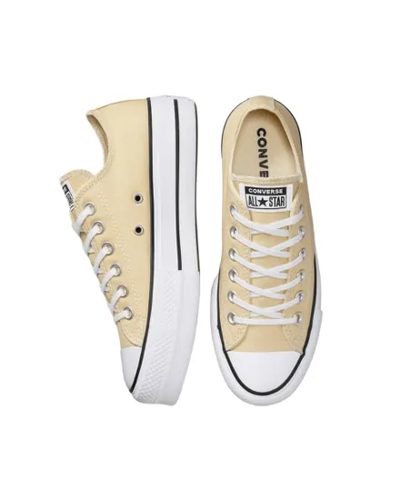 Baskets Femme Chuck Taylor All Star Lift