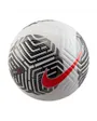 Ballon de football Unisexe NK ACADEMY - FA23 Blanc