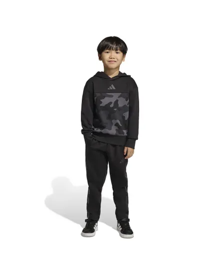 SWEAT Enfant plus agé LK CAMO FL SET