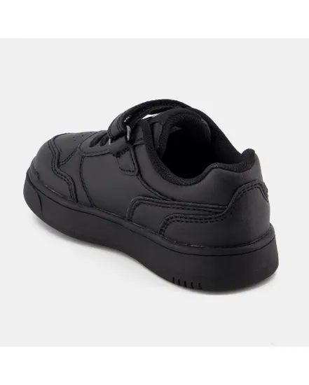 Chaussures Enfant LCS COURT BREAKER INF Noir