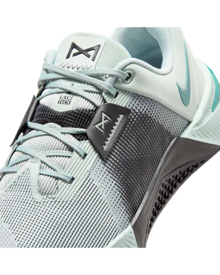 Chaussures de fitness Homme M NIKE METCON 10 Bleu