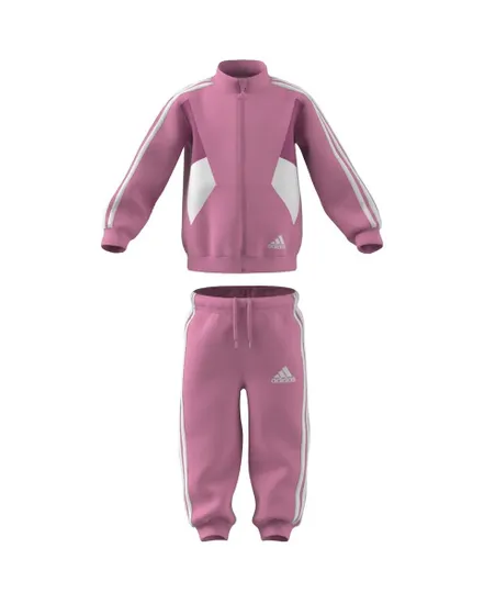 Survetement Enfant I 3S CB TS Rose