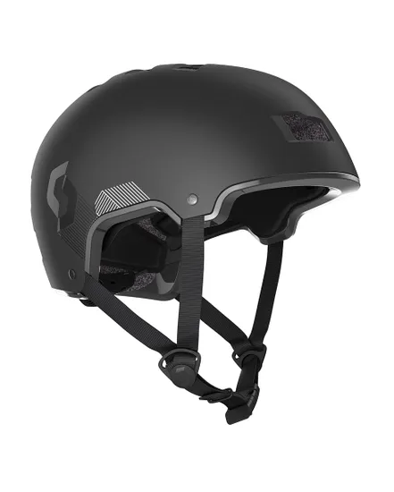 Casque urbain Unisexe JIBE Noir