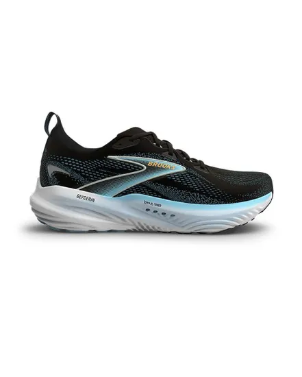 Chaussures de running Homme GLYCERIN 22 Noir