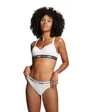 String Femme Lot De 2