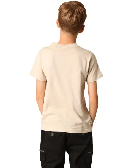 T-Shirt Garçon Cabo