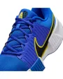 Chaussures de tennis Homme M ZOOM GP CHALLENGE PRO HC Bleu