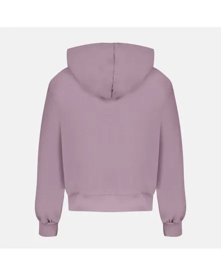 T-shirt manches longues Femme CONTEMPORAIN SP Violet