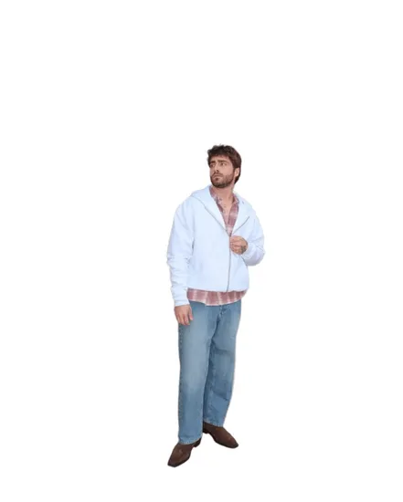 Jean Baggy Homme JJIALEX JJCARPENTER SBD 841