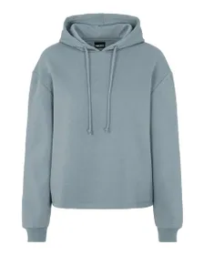 Sweat À Capuche Femme Pcchilli Ls Hoodie Noos Bc