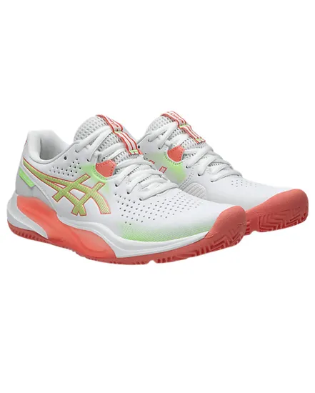 Chaussures Padel Femme Gel Challenger 15