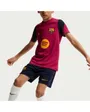 Short de Football Enfant Nike Dri-FIT Strike