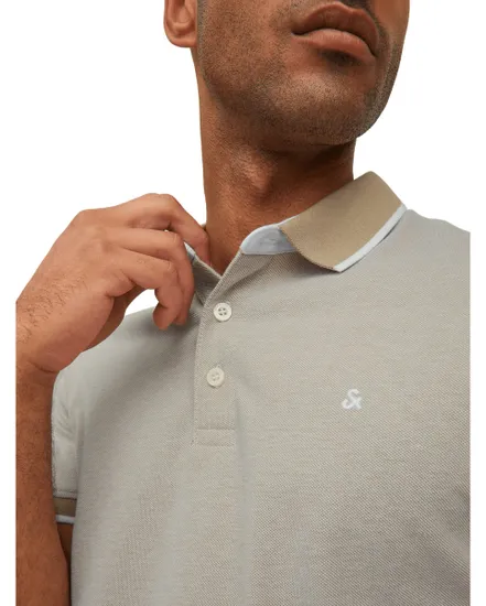 Polo Homme Jjepaulos