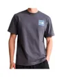 T-Shirt Homme Mountain Escape Relaxed Short Sleeve T