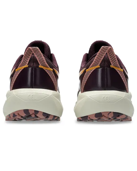 Chaussures de trail Femme GEL-VENTURE 11 Violet