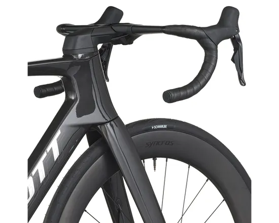Scott Foil RC 10 Carbone - SCOTT - 08227 - Troc Vélo