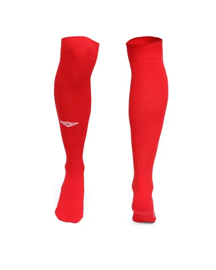 1 Paire de chaussettes Homme DIAMOND SOCK Rouge