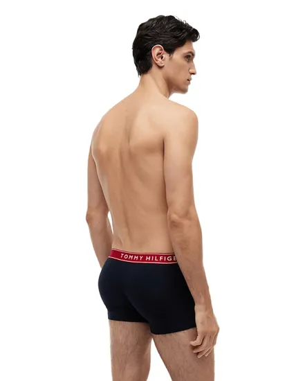 Boxer Slips Homme 3P Trunk WB