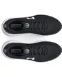 Chaussures de fitness Homme UA CHARGED EDGE Noir