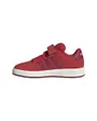 Chaussures Enfant GRAND COURT 00S EL C Rouge