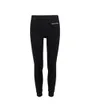 Legging Femme WMNSTHERMALSTCH Noir