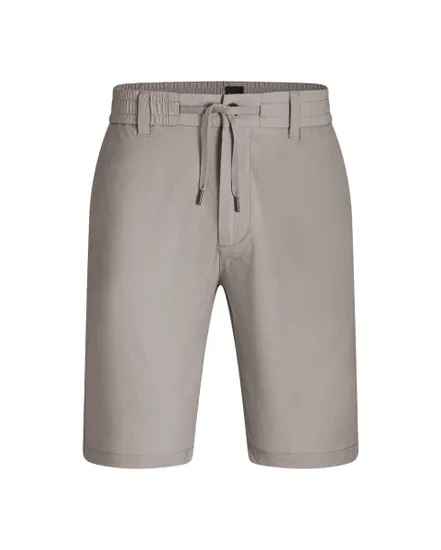Short Chino Homme Tapered
