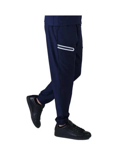 Pantalon de survêtement Homme GALLO PANTS Bleu