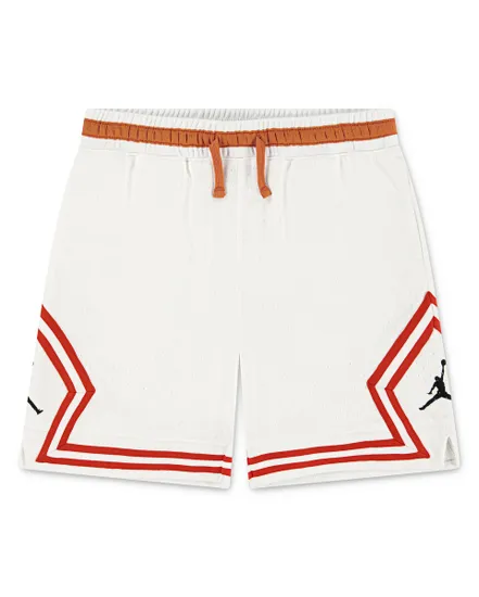 Short Enfant plus agé JDB MJ DF SPORT DIAMOND SHORT Beige