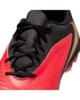 Crampons de football Homme PHANTOM 6 LOW CLUB FG/MG Rouge
