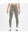 Legging Femme W NK DF ONE HR TIGHT