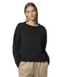 Sweat-Shirt Femme Pieces Pcchilli Ls Sweat Noos Bc