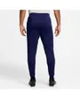 Pantalon de survtement Homme FCB MNK DF STRK TRKPNT KP 3R Bleu