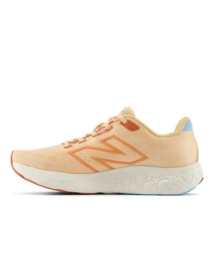 Chaussures de running Femme W680CL8 Orange