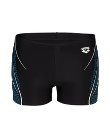 Maillot de natation Homme MEN S ARENA MODULAR SWIM SHORT Noir