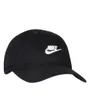 Casquette Enfant FUTURE CURVE BRIM CAP Noir