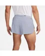Short Homme M NK DFADV AROSWFT 2INBF SHORT Gris