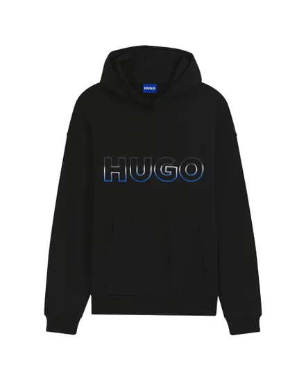 Sweat à Capuche Homme Nogudi