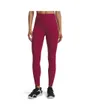 Legging Femme MOTION Rouge