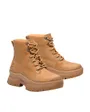Bottine Femme Roxie Lane Mid Lace Up Boot