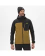 Doudoune Homme MAGMA SHIELD HOODIE Vert