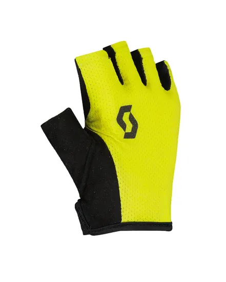 Gants courts Enfant ASPECT SPORT SF JUNIOR Jaune/Noir