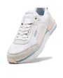 Chaussures Femme WNS PUMA R22 Blanc