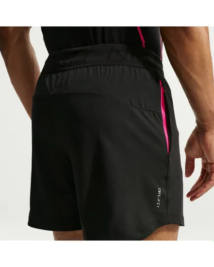 T-shirt Homme M NP DF NPT 6IN SHORT Noir