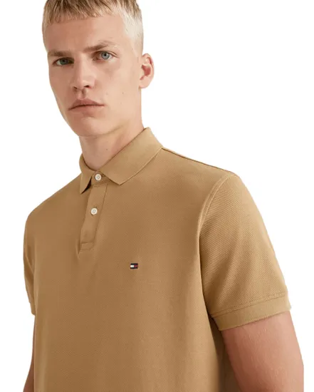 Polo Homme 1985 REGULAR POLO Beige